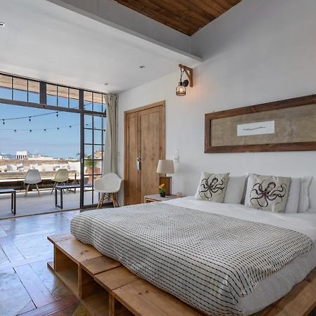 Ipanema Hills Loft Lejlighed Rio de Janeiro Eksteriør billede