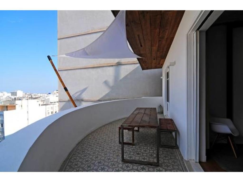 Ipanema Hills Loft Lejlighed Rio de Janeiro Eksteriør billede