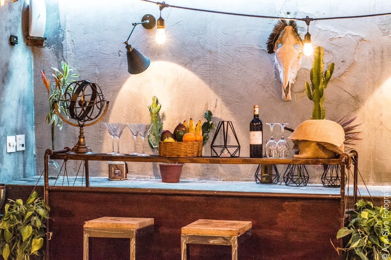 Ipanema Hills Loft Lejlighed Rio de Janeiro Eksteriør billede