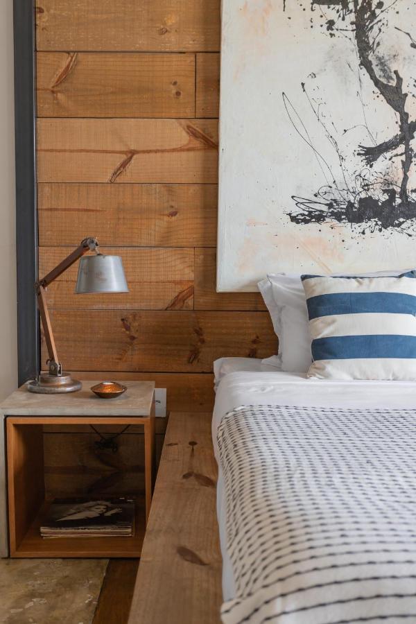 Ipanema Hills Loft Lejlighed Rio de Janeiro Eksteriør billede