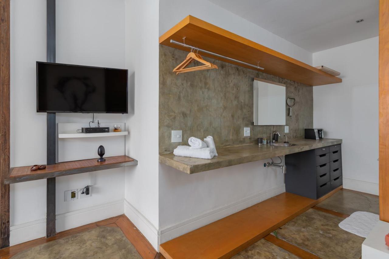 Ipanema Hills Loft Lejlighed Rio de Janeiro Eksteriør billede