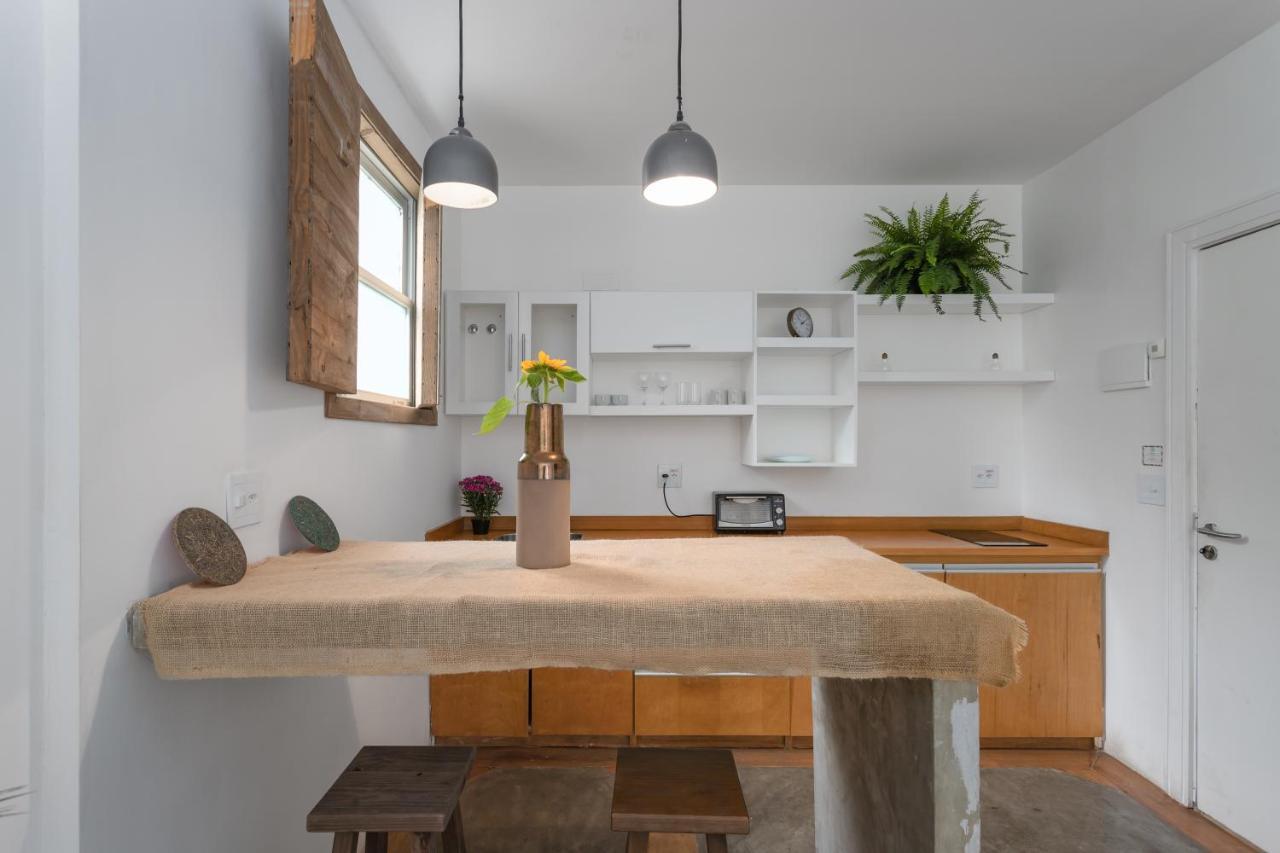Ipanema Hills Loft Lejlighed Rio de Janeiro Eksteriør billede