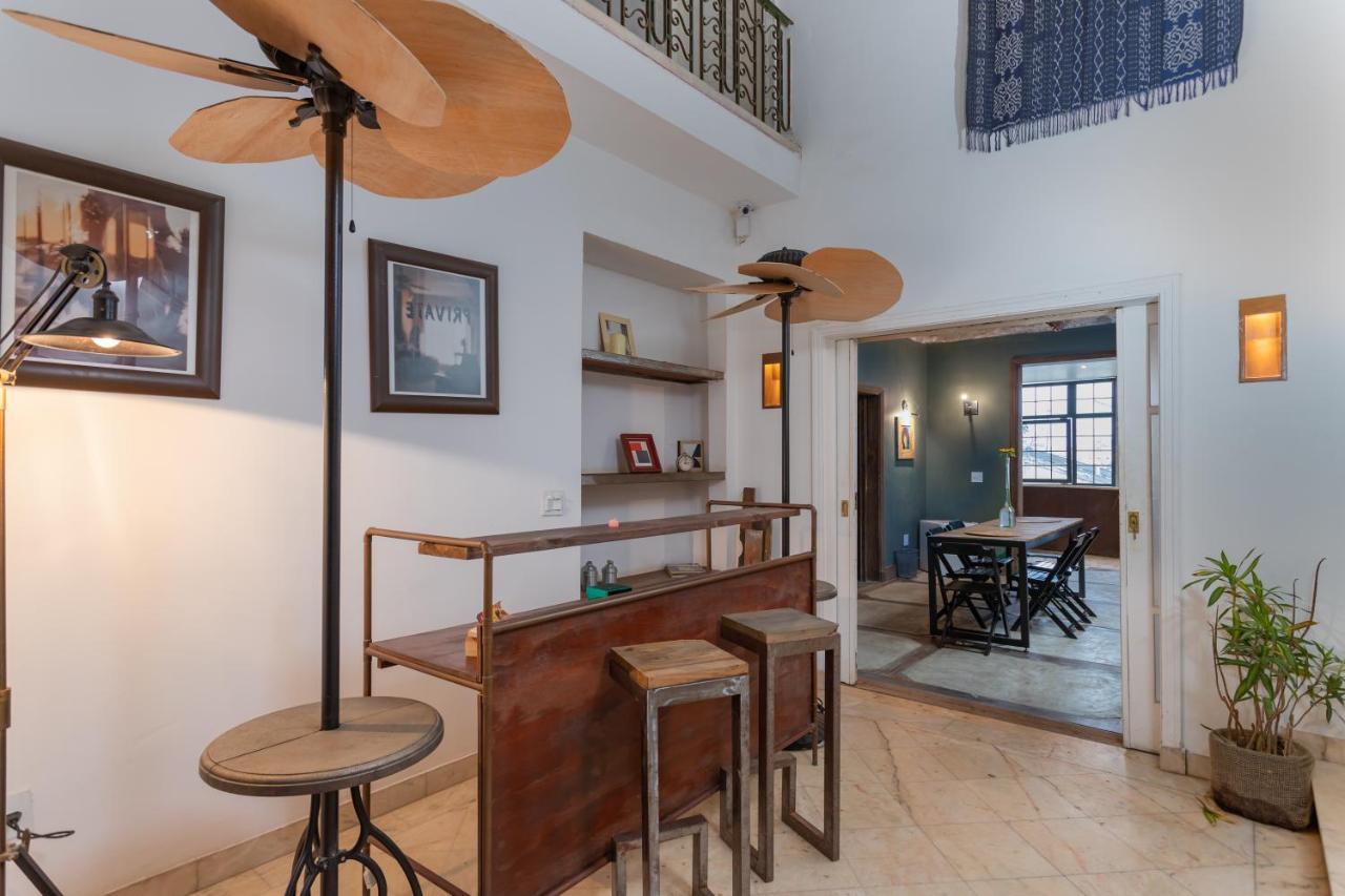 Ipanema Hills Loft Lejlighed Rio de Janeiro Eksteriør billede