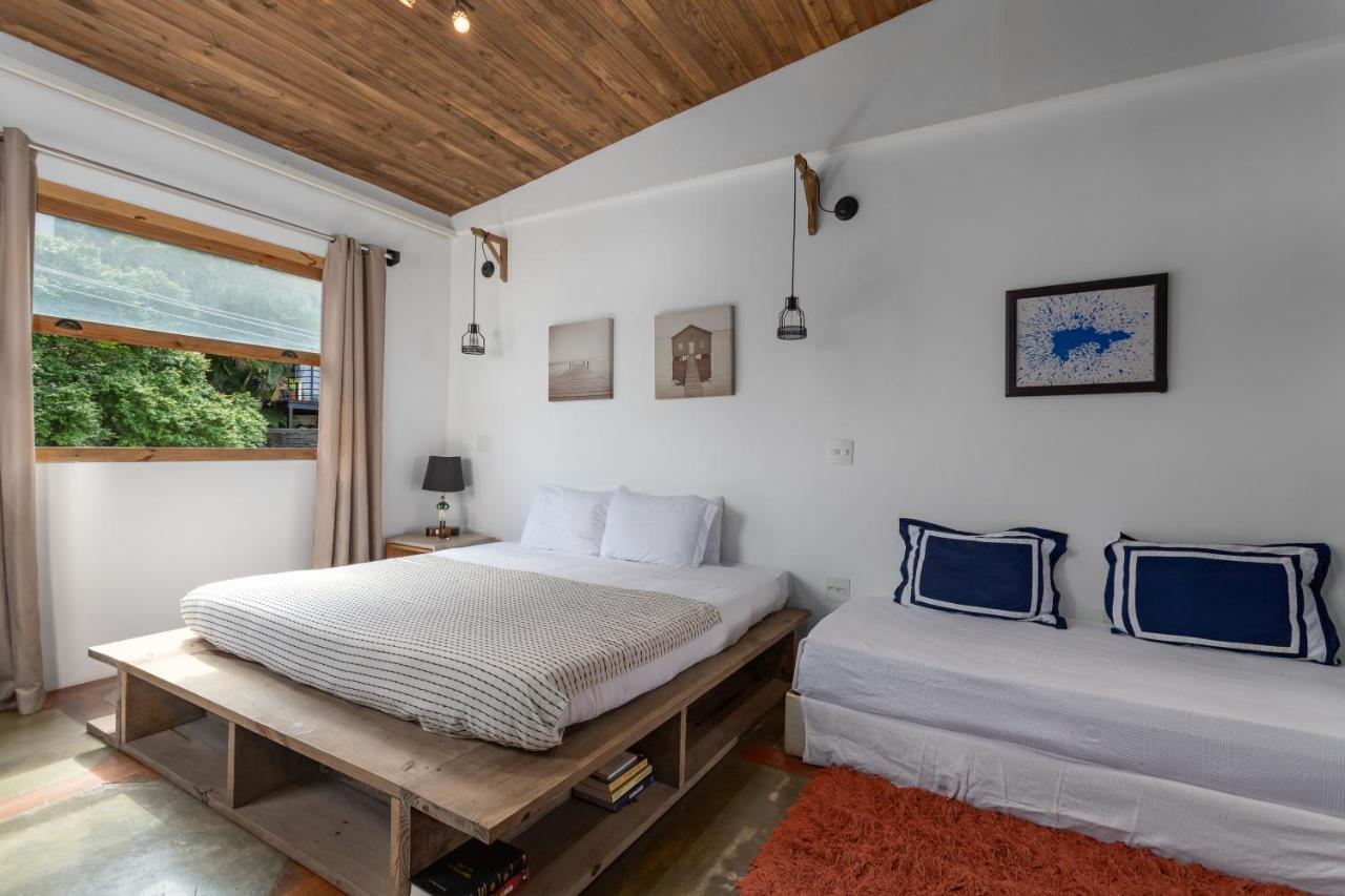 Ipanema Hills Loft Lejlighed Rio de Janeiro Eksteriør billede