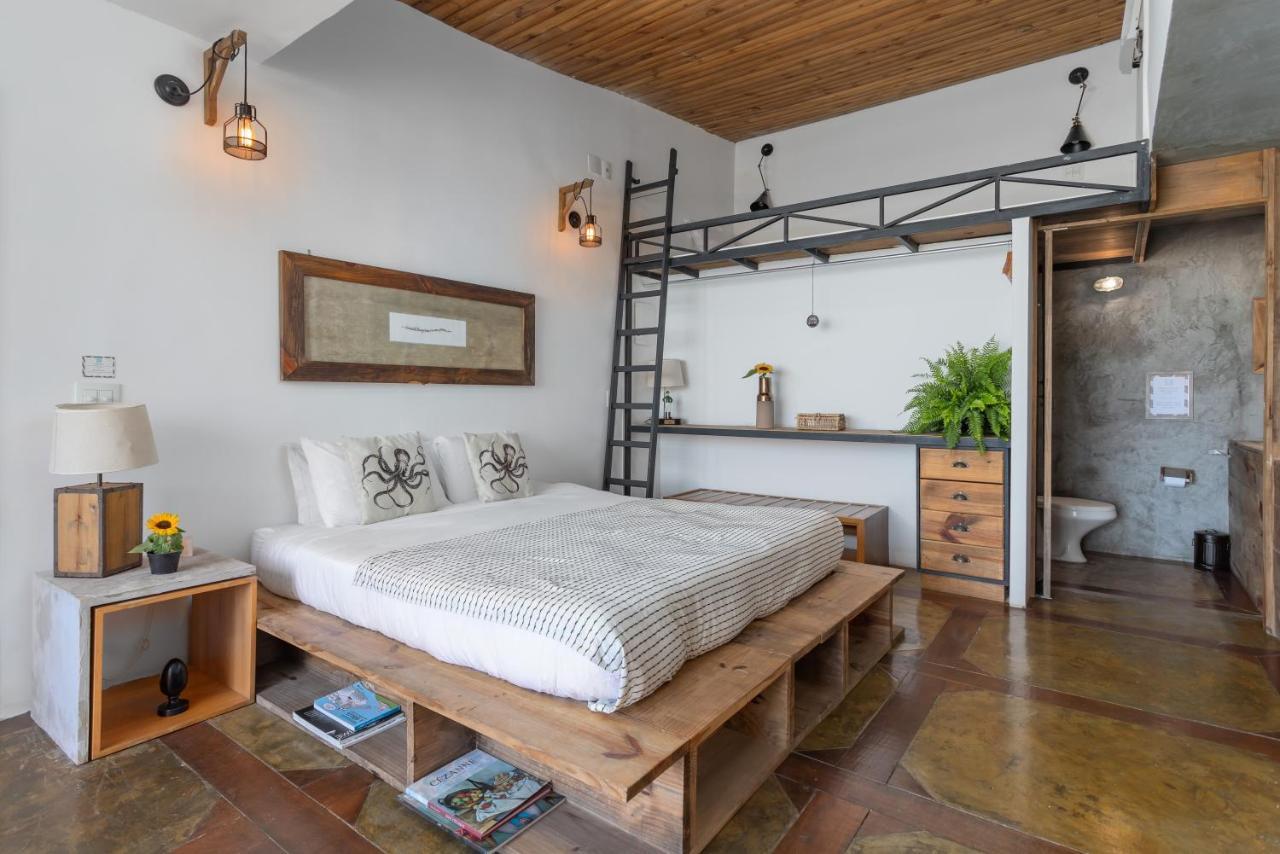 Ipanema Hills Loft Lejlighed Rio de Janeiro Eksteriør billede
