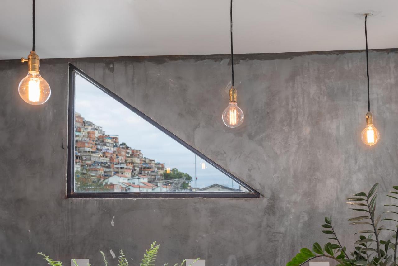 Ipanema Hills Loft Lejlighed Rio de Janeiro Eksteriør billede