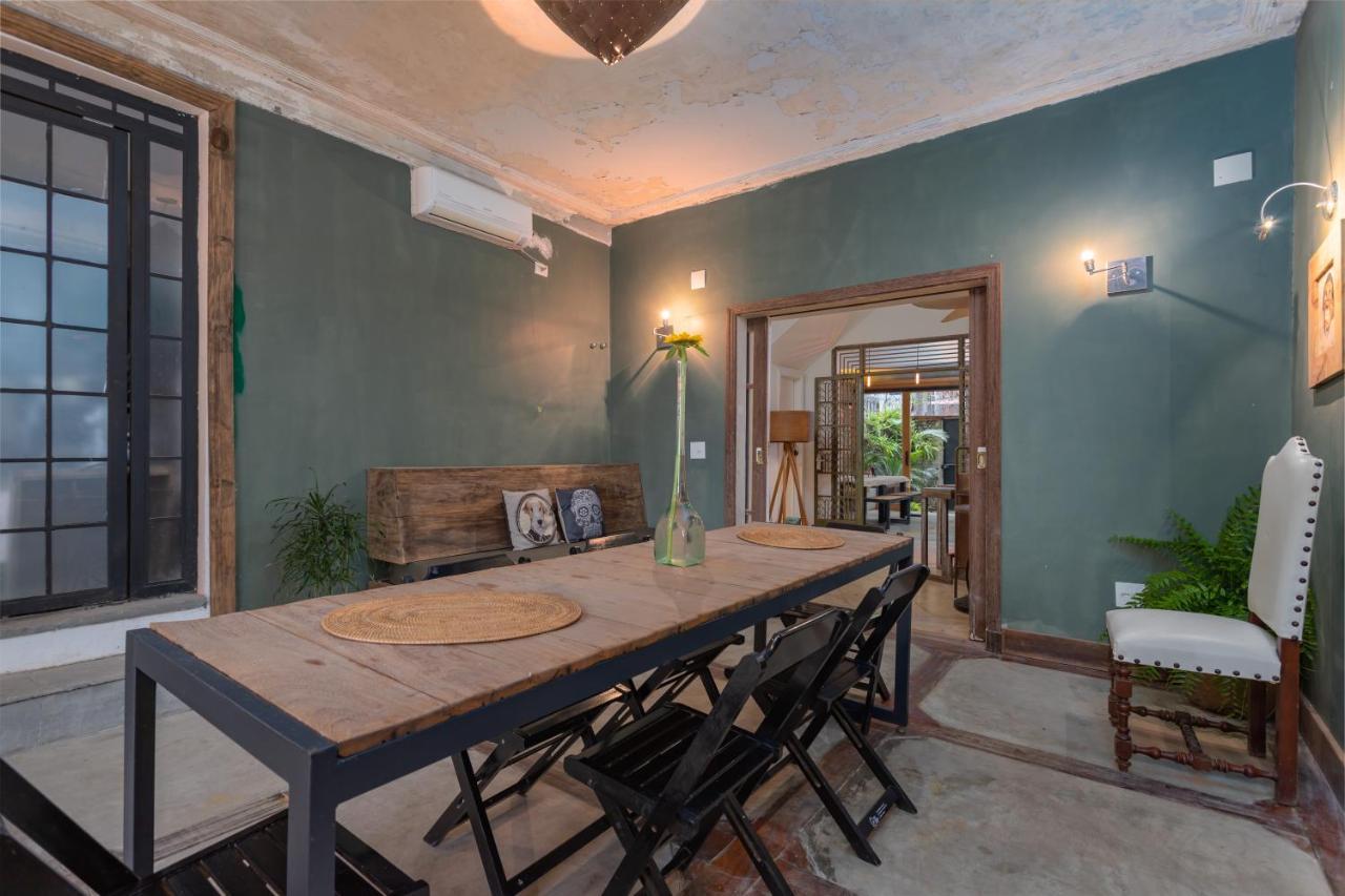 Ipanema Hills Loft Lejlighed Rio de Janeiro Eksteriør billede
