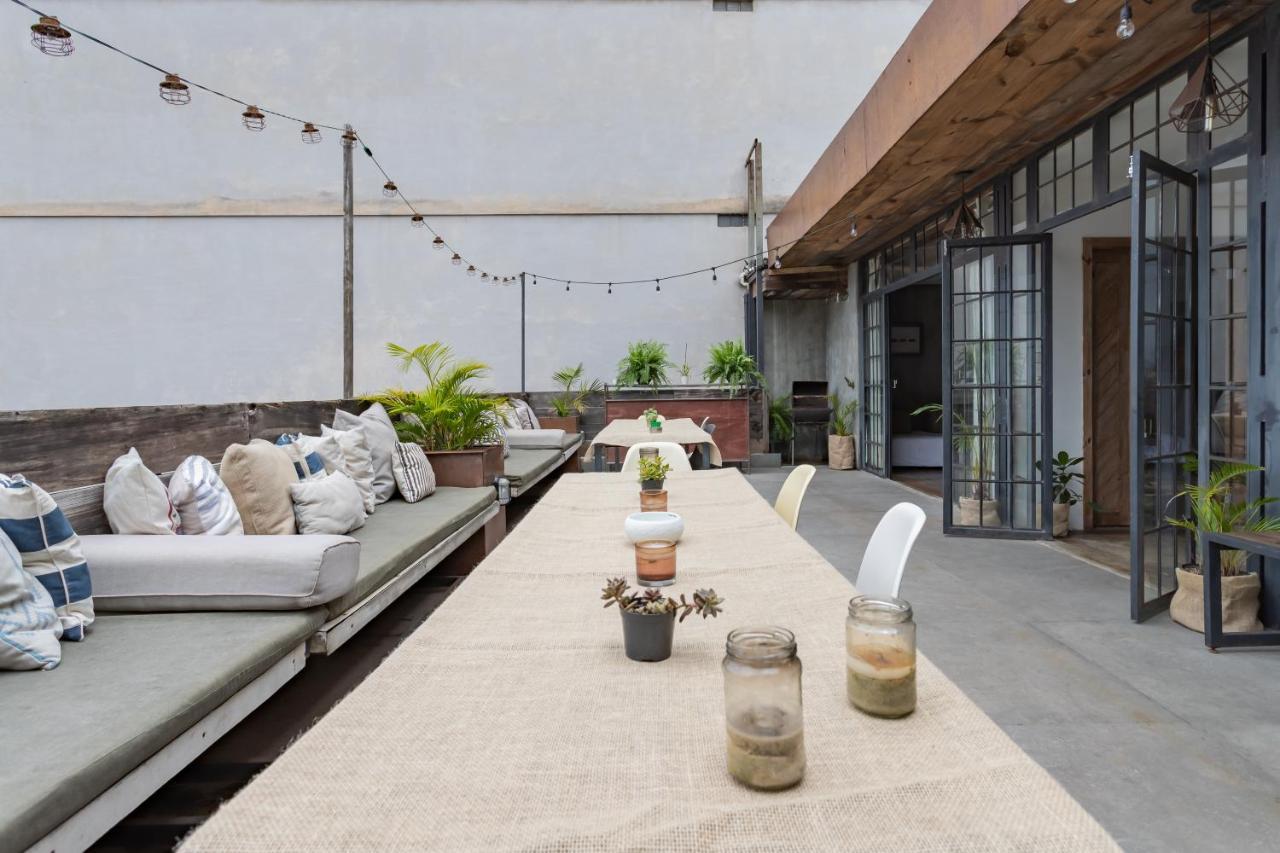 Ipanema Hills Loft Lejlighed Rio de Janeiro Eksteriør billede