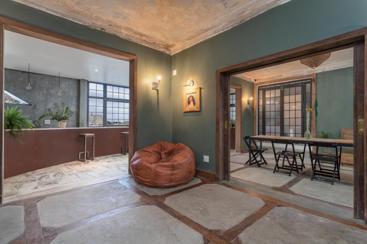 Ipanema Hills Loft Lejlighed Rio de Janeiro Eksteriør billede