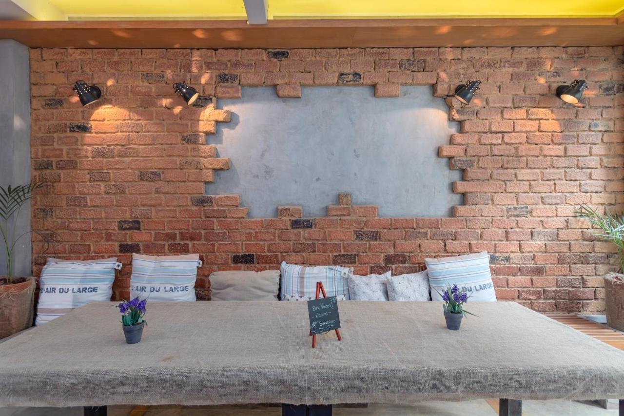 Ipanema Hills Loft Lejlighed Rio de Janeiro Eksteriør billede