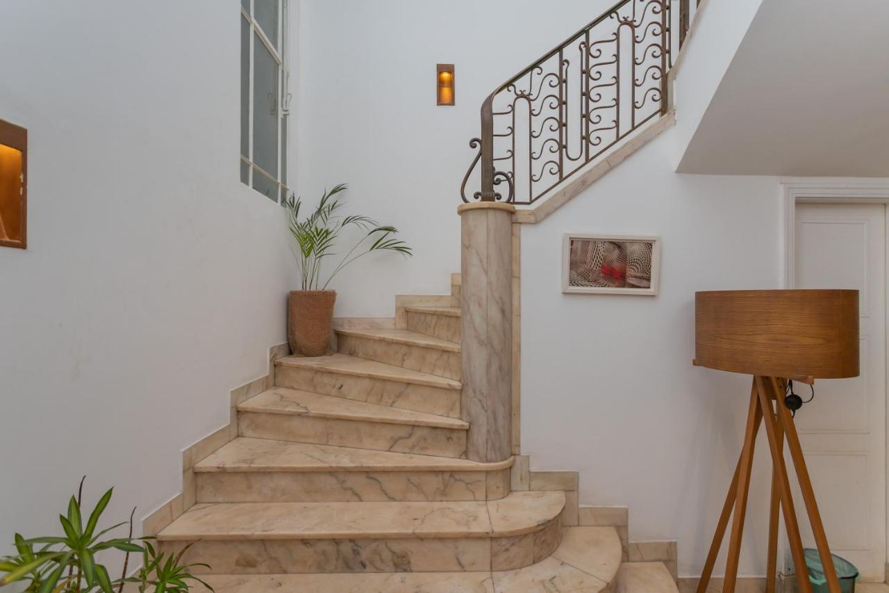 Ipanema Hills Loft Lejlighed Rio de Janeiro Eksteriør billede