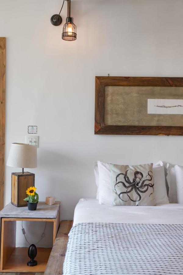 Ipanema Hills Loft Lejlighed Rio de Janeiro Eksteriør billede