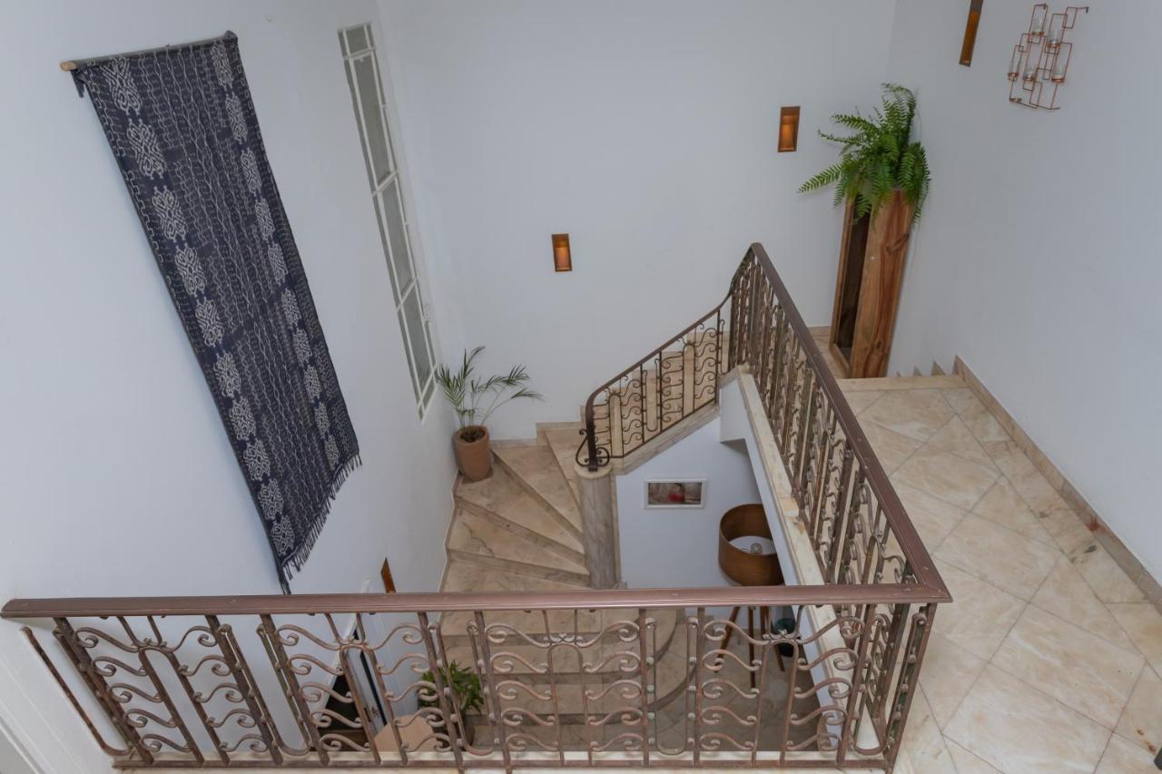 Ipanema Hills Loft Lejlighed Rio de Janeiro Eksteriør billede